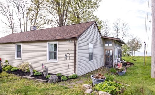 Casa en Madison, Ohio, Estados Unidos 1