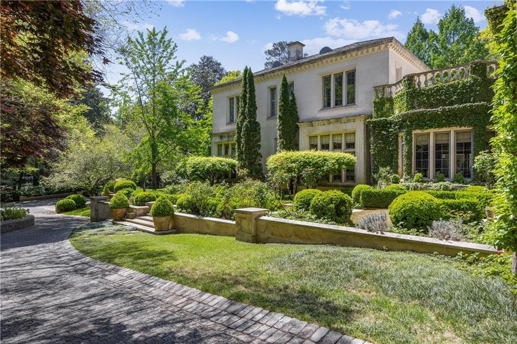 House in Atlanta, Georgia, United States 4 - 17098444