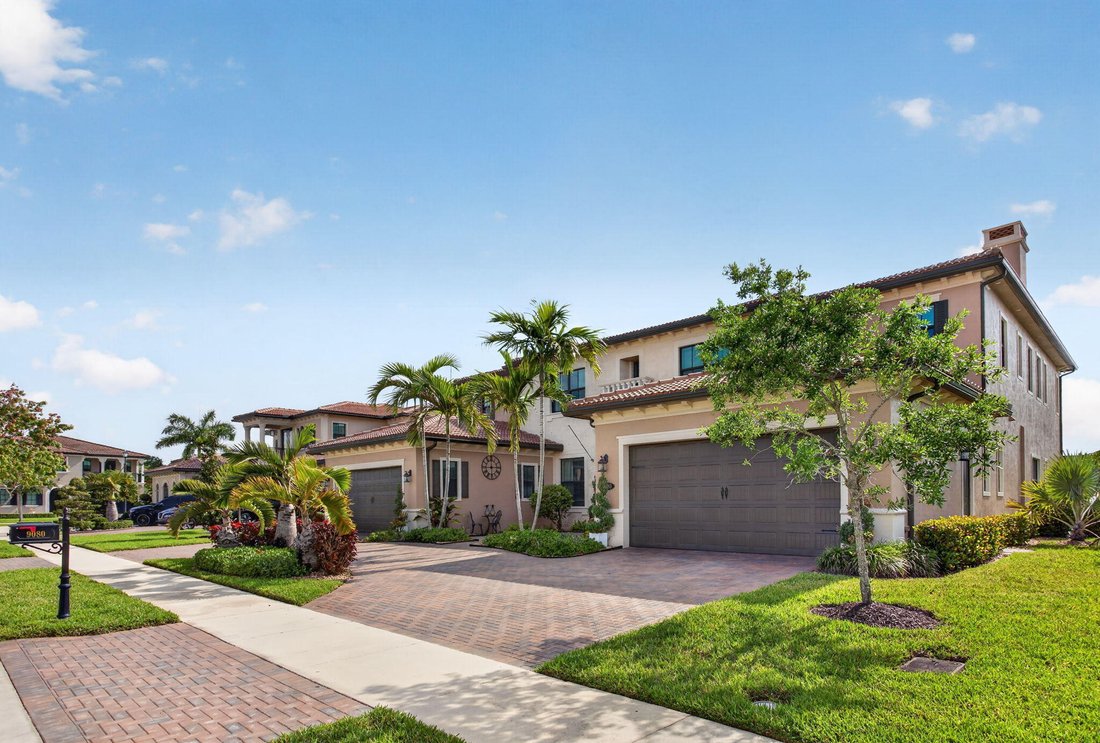 House in Parkland, Florida, United States 3 - 17822788