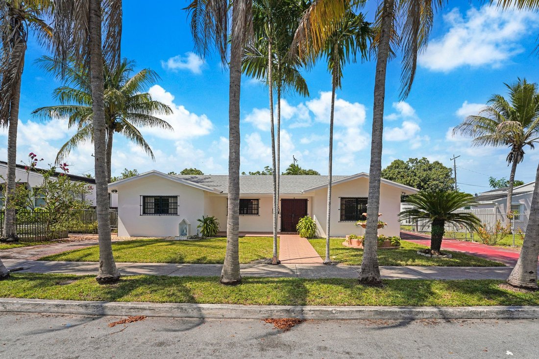 House in Miami, Florida, United States 1 - 17821627