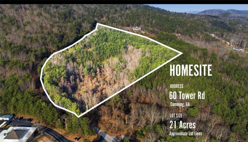 Terreno en Cumming, Georgia, Estados Unidos 1 - 17834466