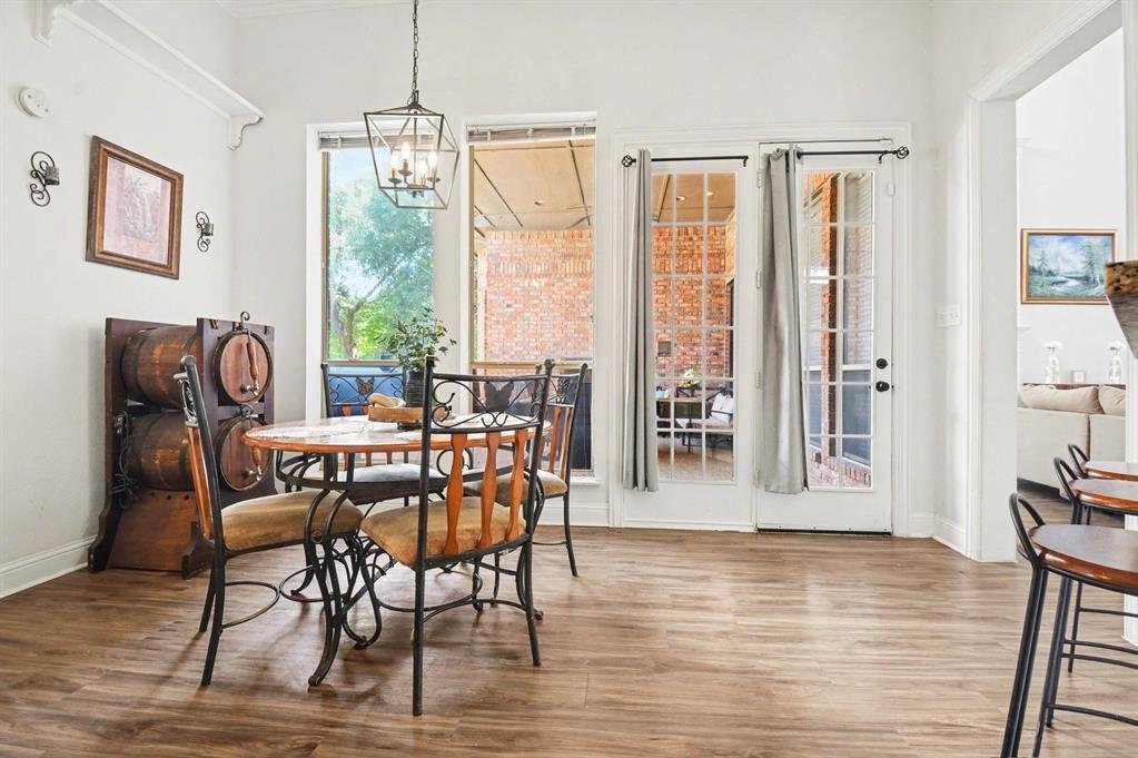 House in Arlington, Texas, United States 4 - 17817093