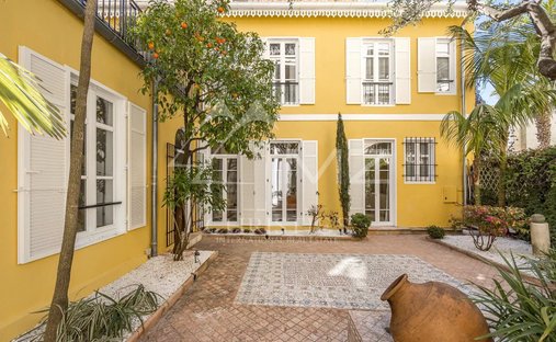 Casa a Cannes, Provenza-Alpi-Costa Azzurra, Francia 1