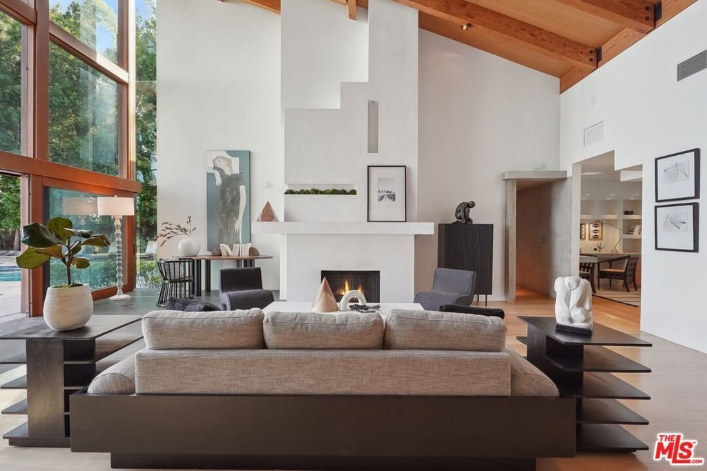 House in Los Angeles, California, United States 3 - 17822246