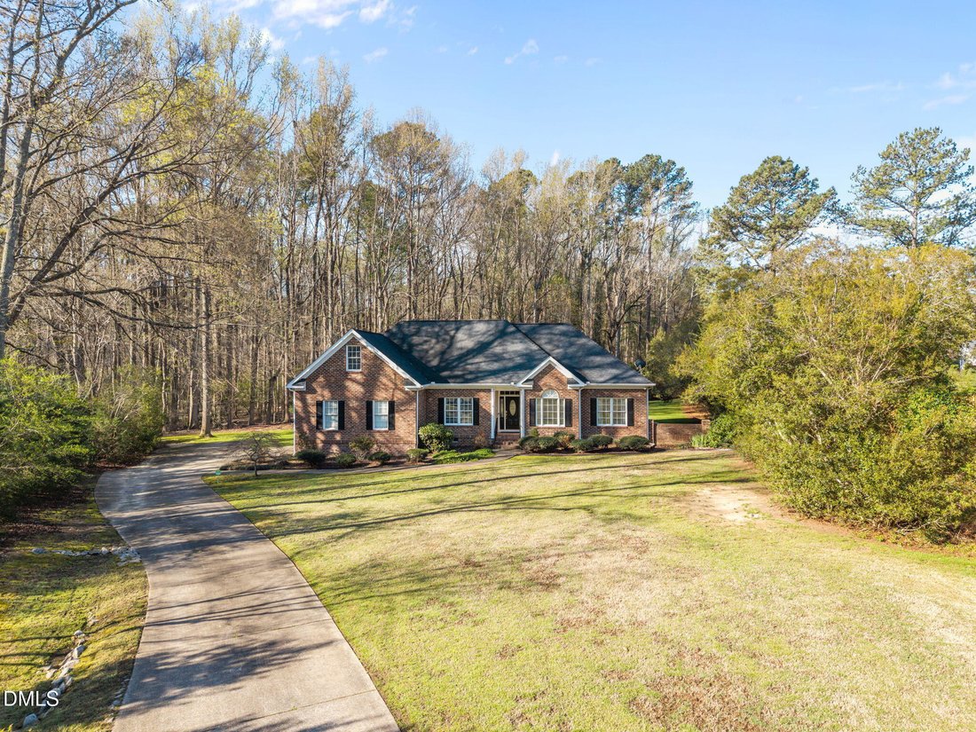 House in Raleigh, North Carolina, United States 1 - 17827095