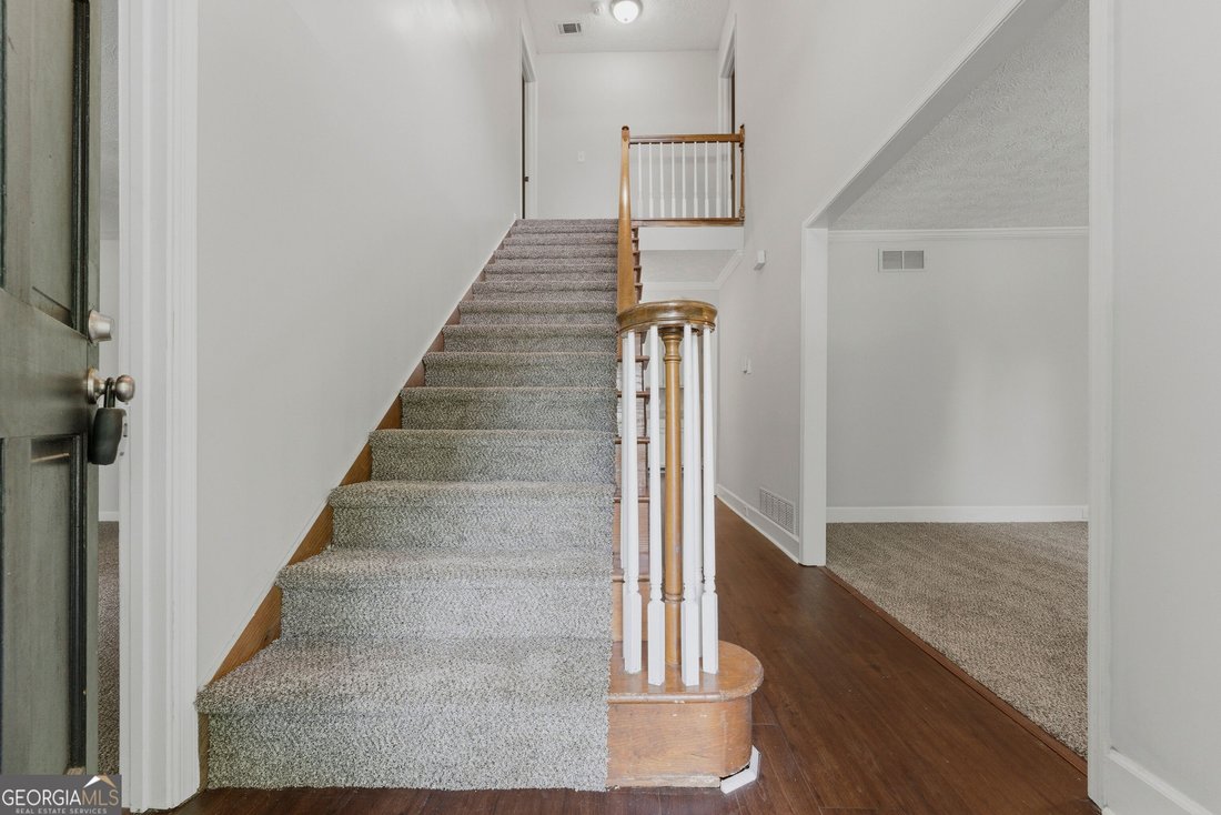 House in Marietta, Georgia, United States 2 - 17720416