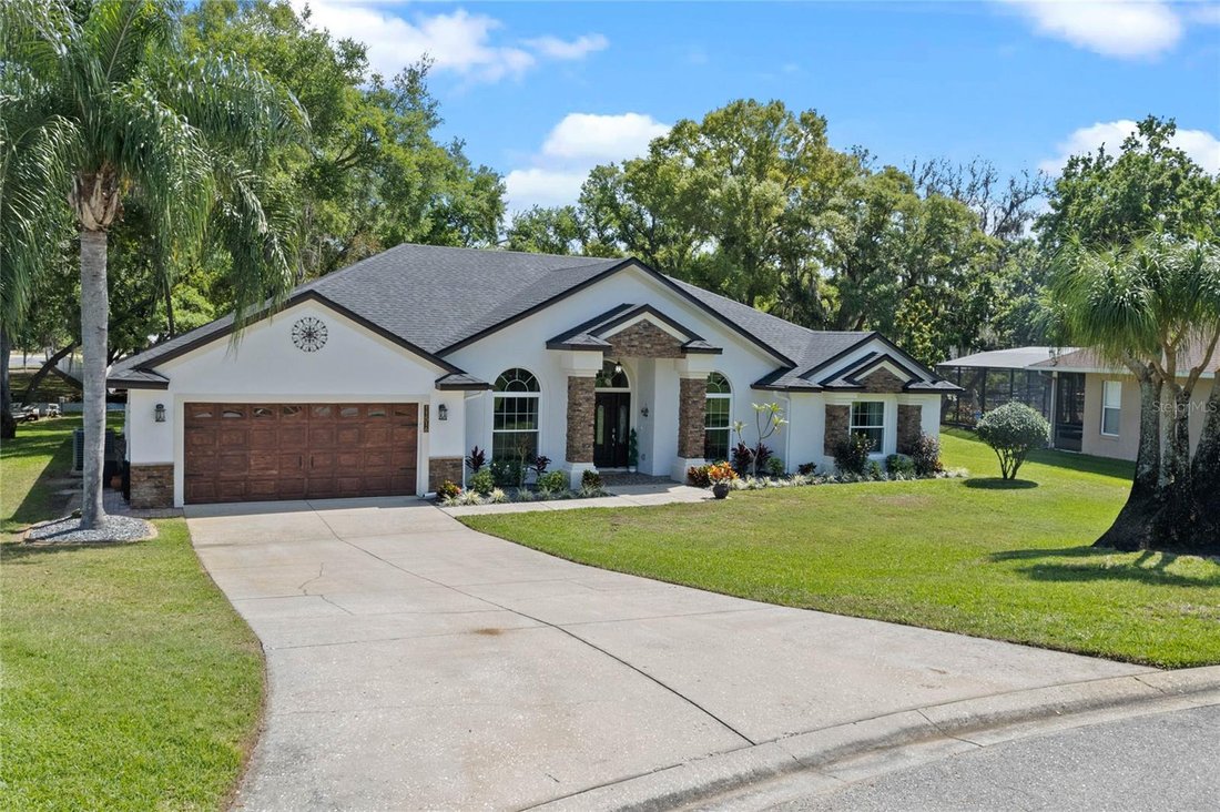 House in Clermont, Florida, United States 4 - 17830003