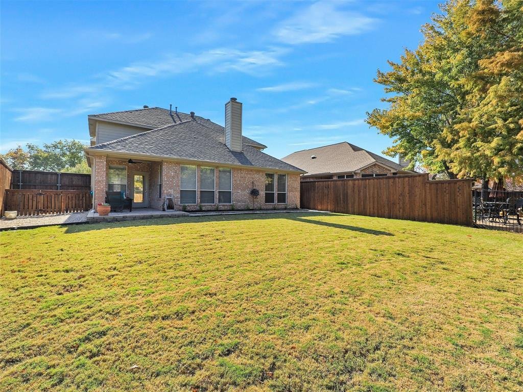 House in Frisco, Texas, United States 5 - 17820156