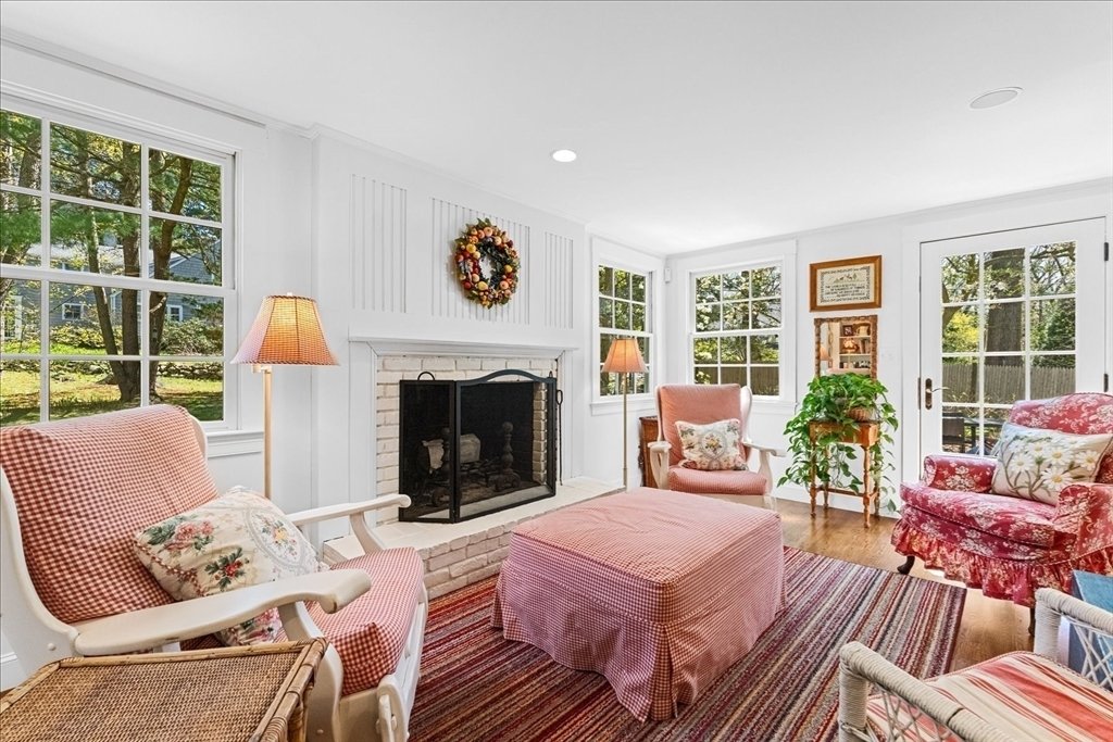 House in Wellesley, Massachusetts, United States 4 - 17826462