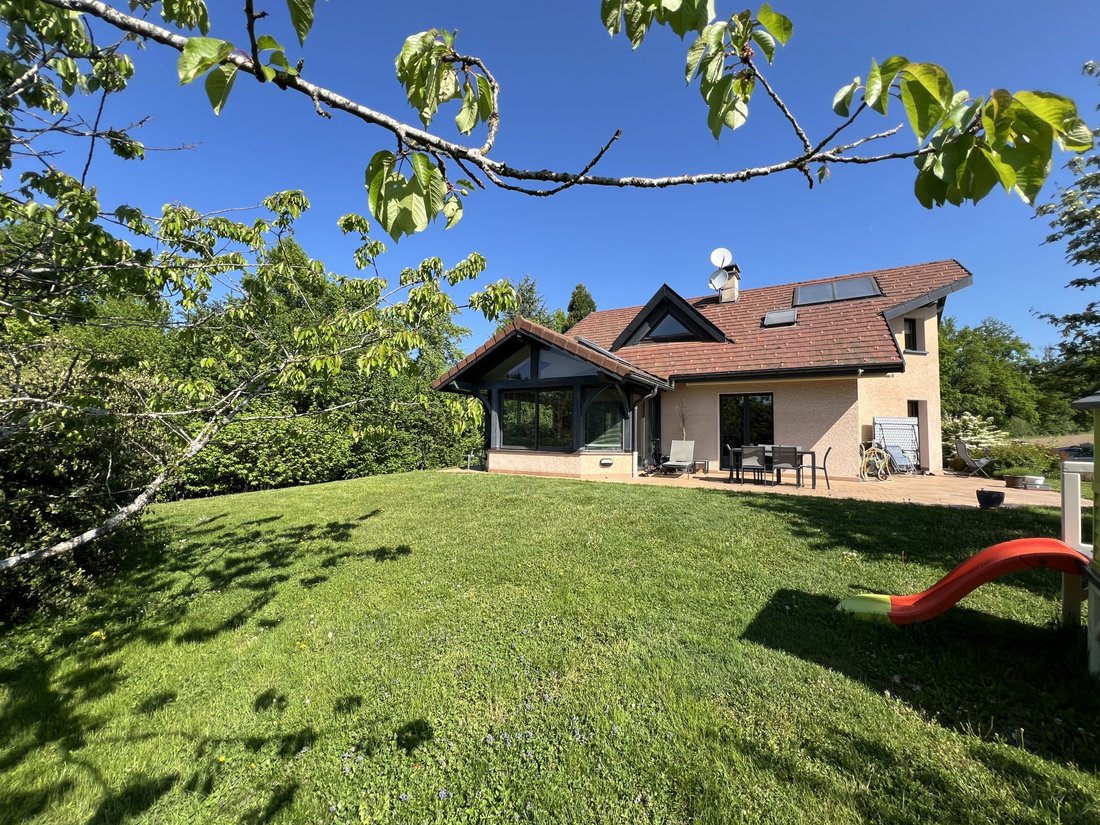 House in Groisy, Auvergne-Rhône-Alpes, France 2 - 16772799