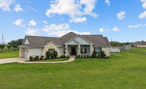 Haus in Dickinson, Texas, Vereinigte Staaten 1