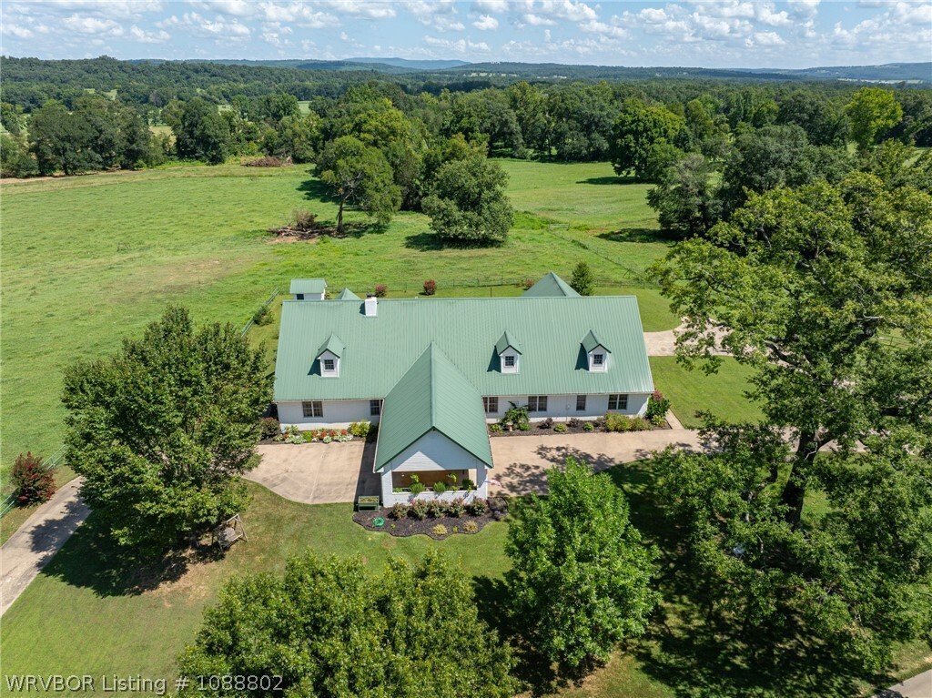 House in Ozark, Arkansas, United States 1 - 17834472