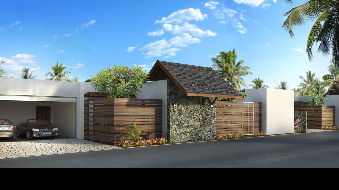 House in Grand Baie, Rivière du Rempart District, Mauritius 4 - 17819904