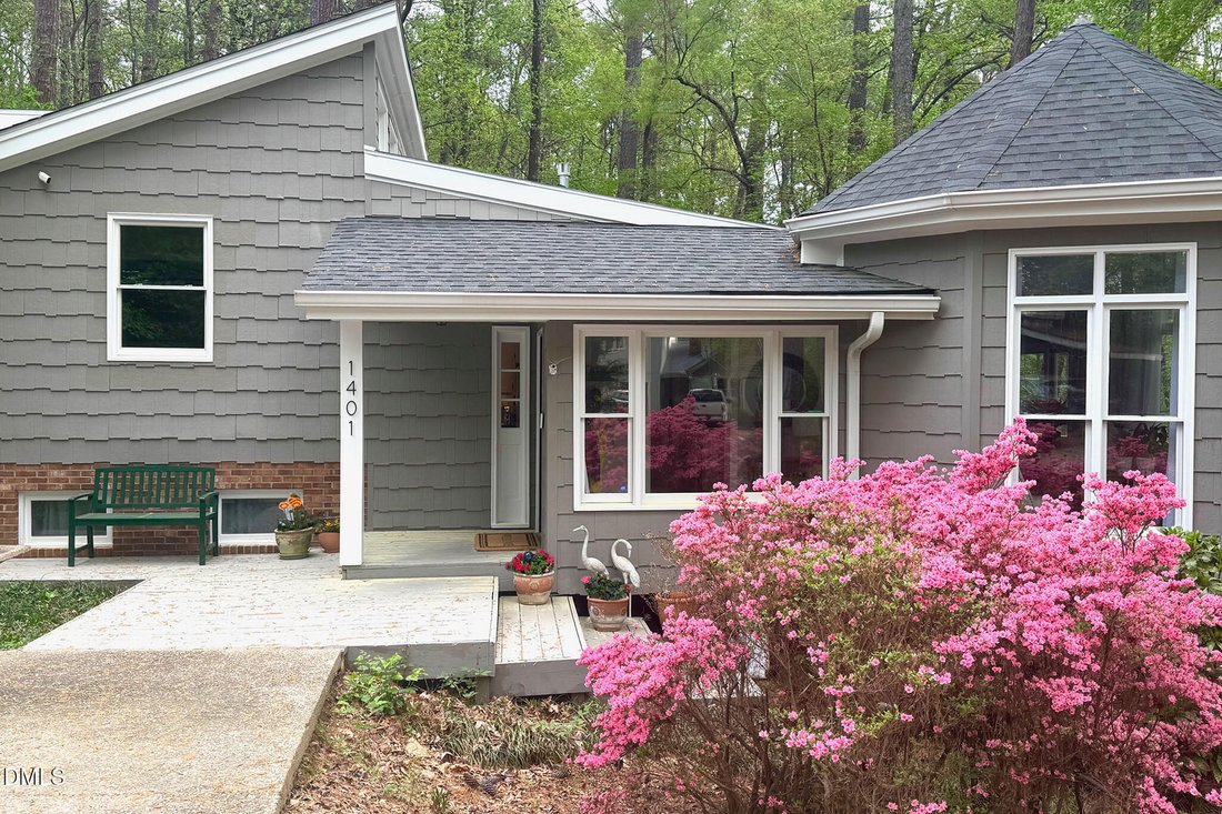 Casa en Raleigh, Carolina del Norte, Estados Unidos 5 - 17822832