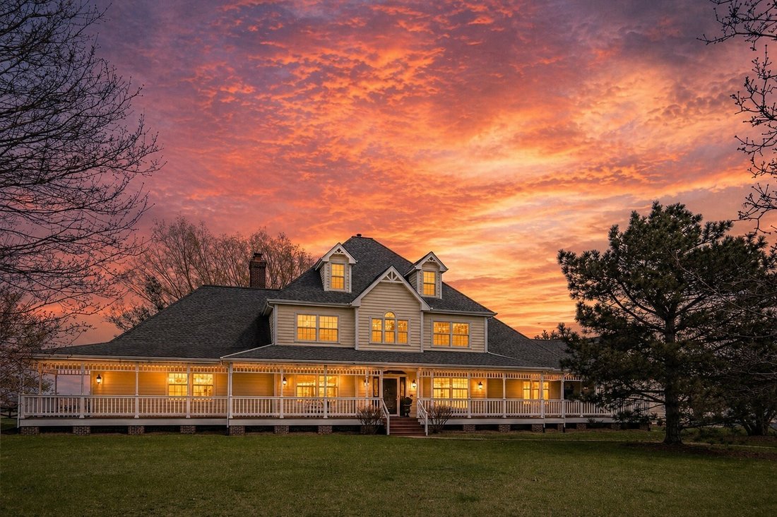 House in Maple Park, Illinois, United States 5 - 17816984