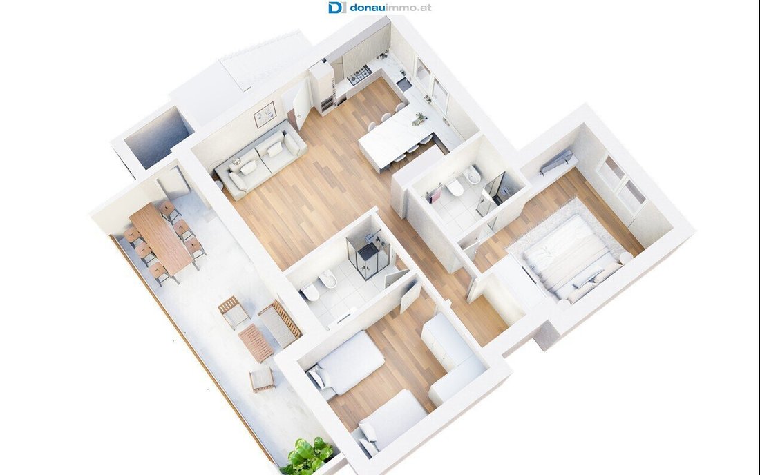 Apartment in Island of Grado, Friuli – Venezia Giulia, Italy 4 - 17827586