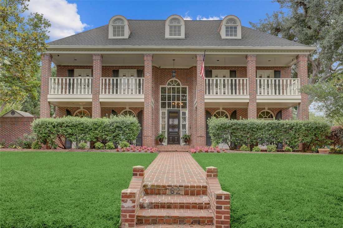 House in Sugar Land, Texas, United States 1 - 17821312