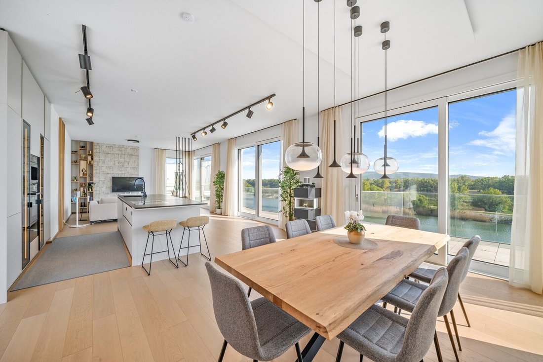 Apartment in Vienna, Wien, Austria 2 - 17818034