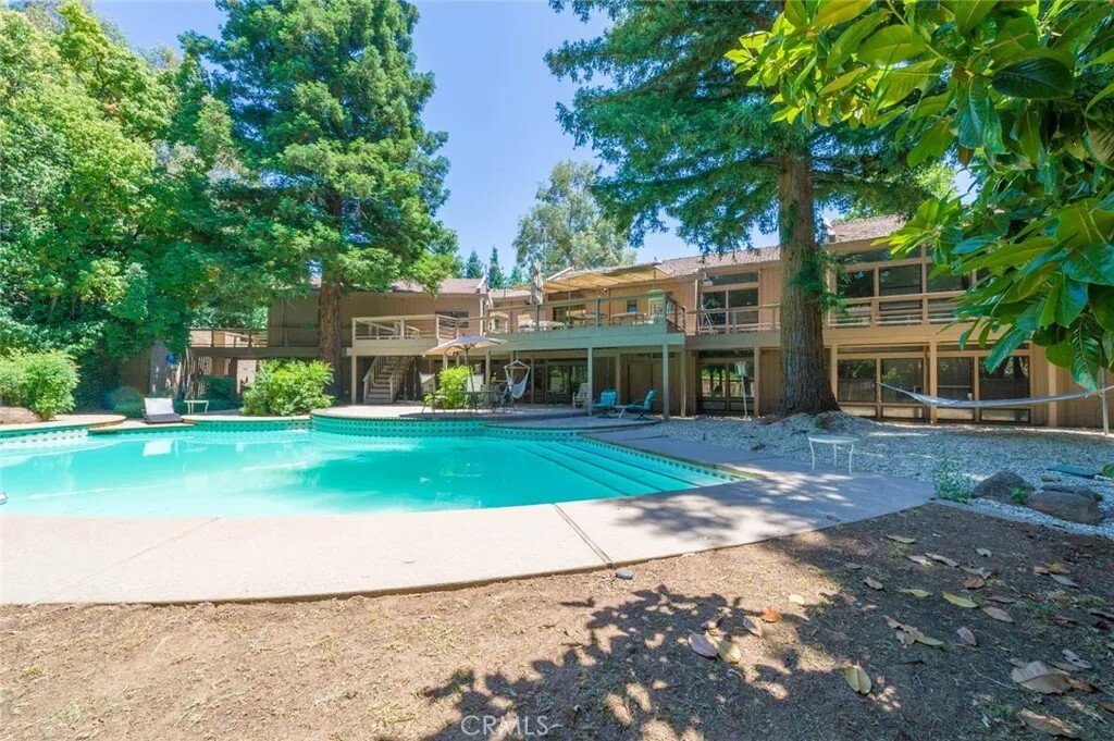 House in Chico, California, United States 1 - 17816955