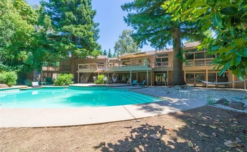 House in Chico, California, United States 1
