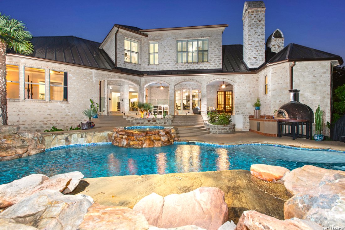 Haus in Boerne, Texas, Vereinigte Staaten 1 - 17825324