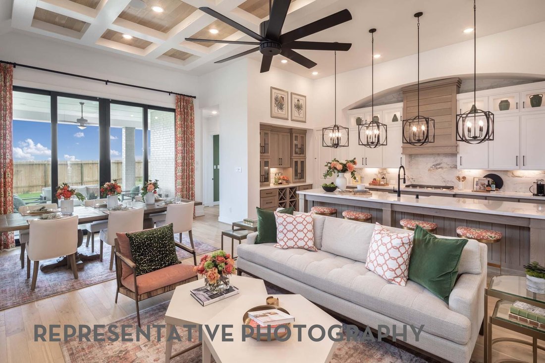 House in Katy, Texas, United States 2 - 17824423