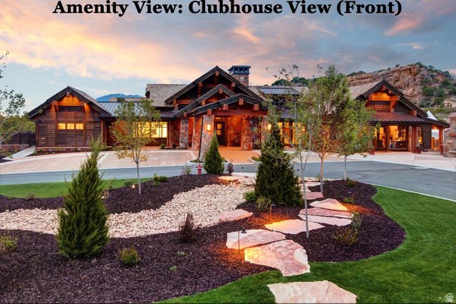 House in Heber City, Utah, United States 5 - 17817988