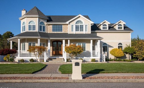 Casa en Municipio de Egg Harbor, Nueva Jersey, Estados Unidos 1
