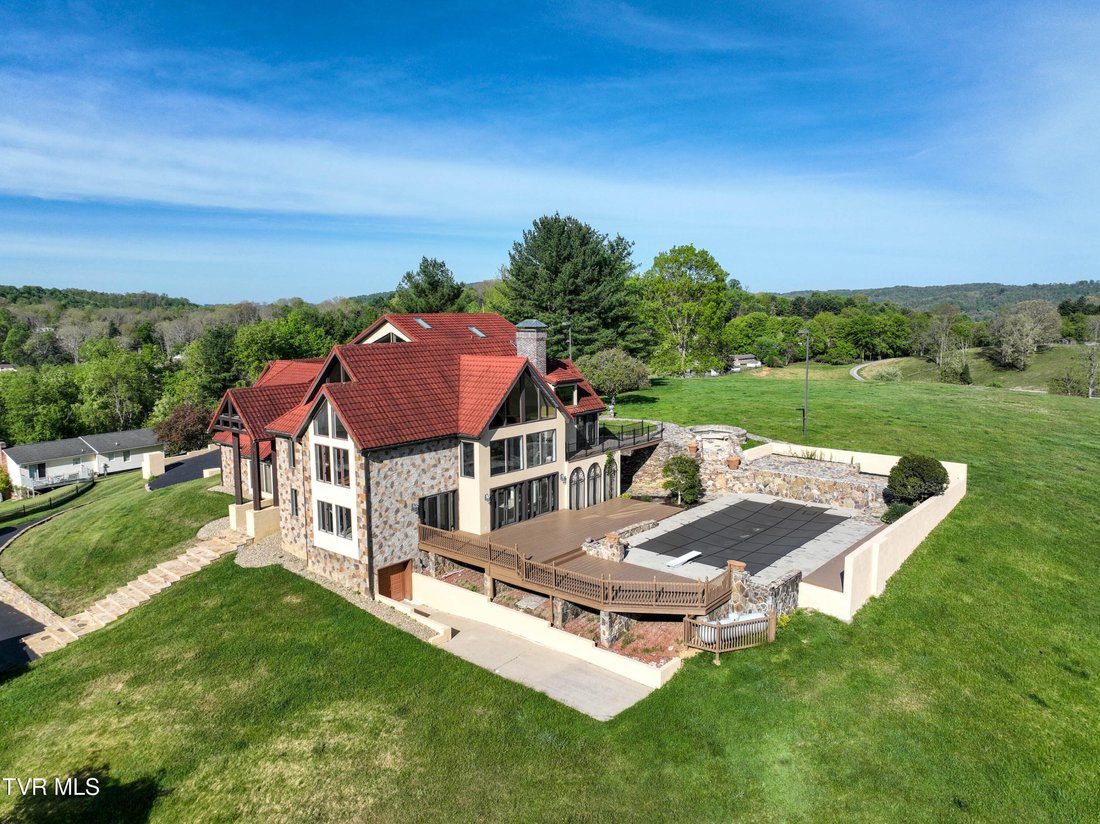 House in Richlands, Virginia, United States 5 - 17822001