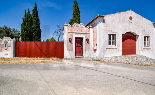Townhouse en Achete, Azoia de Baixo e Povoa de Santarem, Distrito de Santarém, Portugal 1