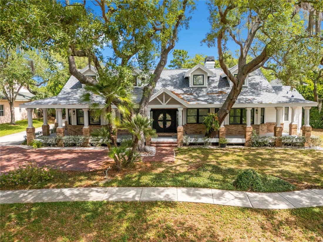 House in Palm Harbor, Florida, United States 1 - 17823486