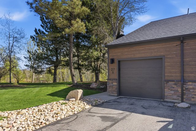 Villa in Park City, Utah, United States 2 - 17817974