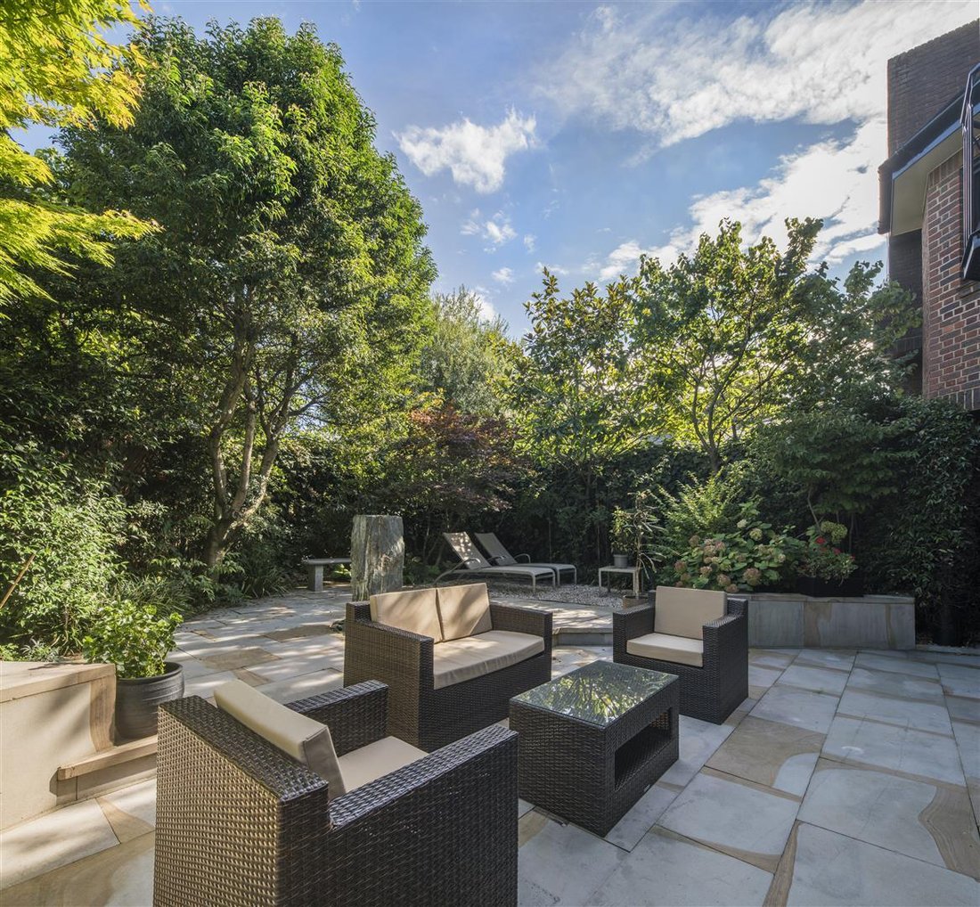 House in St John's Wood, Westminster, England 3 - 17692681