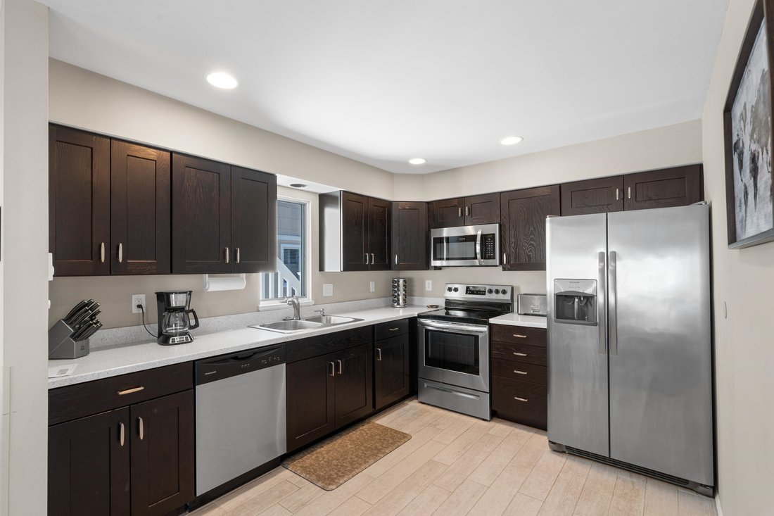 Condo in Avalon, New Jersey, United States 3 - 17820044