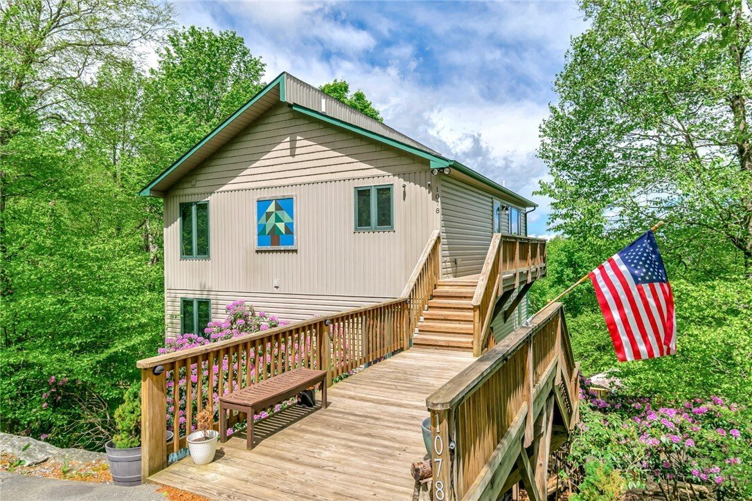 House in Banner Elk, North Carolina, United States 2 - 17826635
