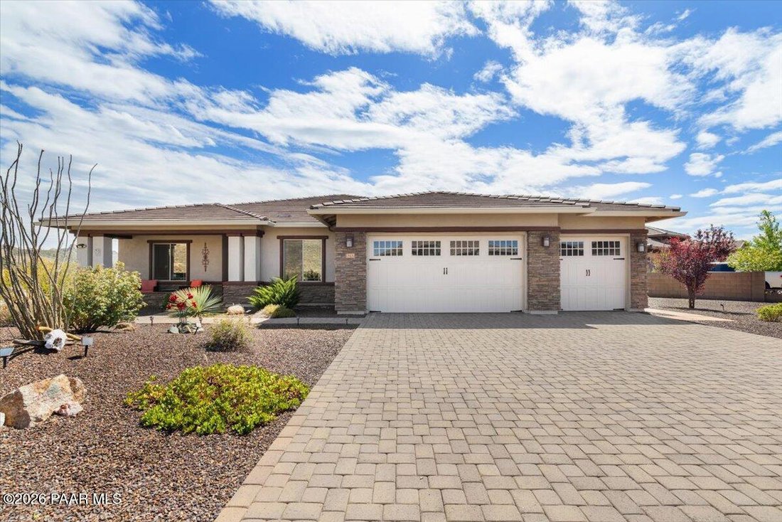 House in Prescott, Arizona, United States 1 - 17826972