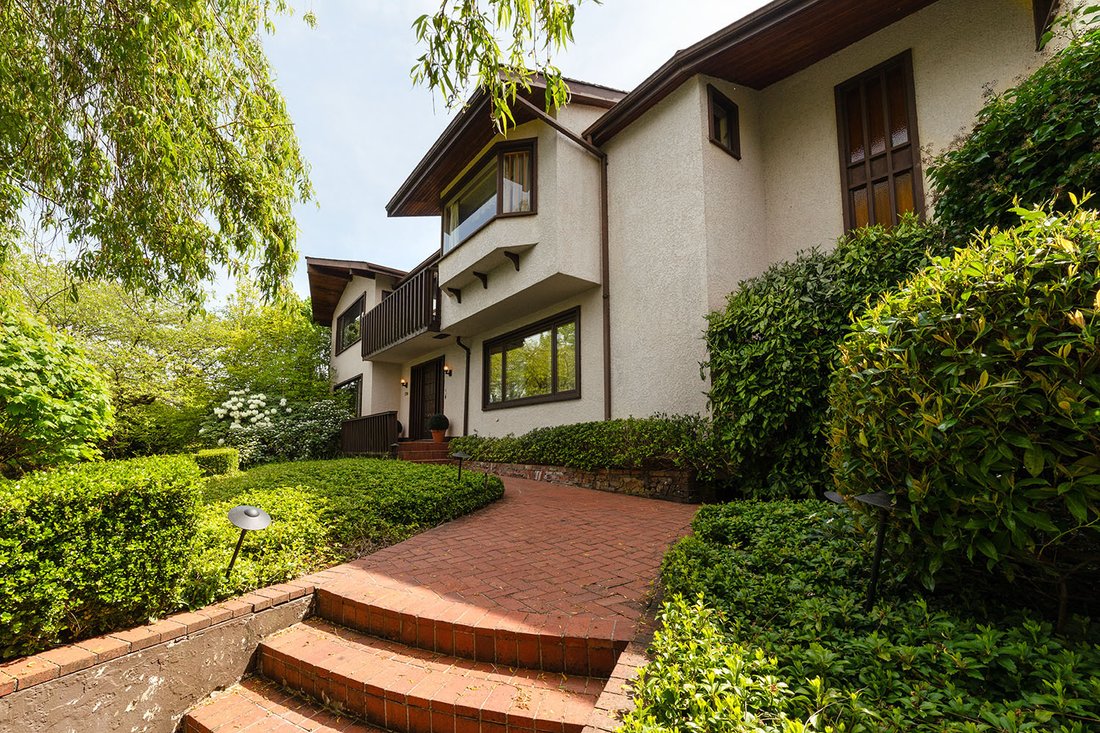 House in Vancouver, British Columbia, Canada 1 - 17832380