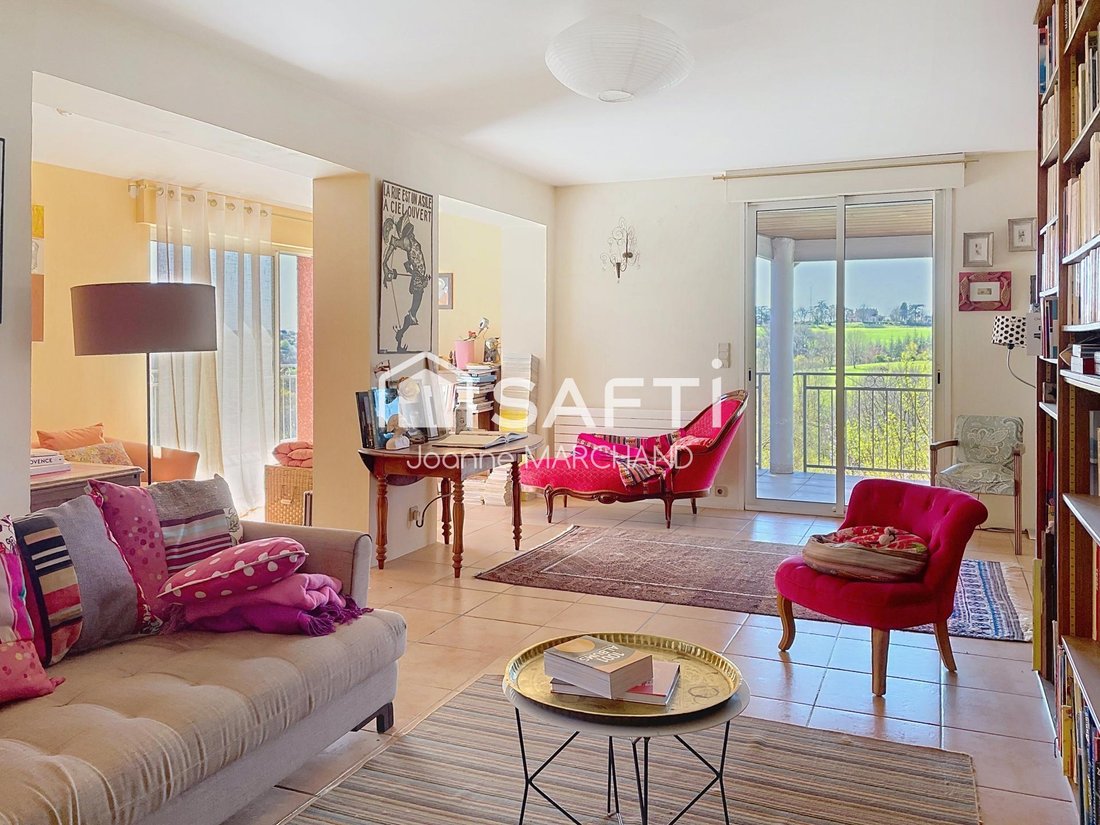 House in Auzeville-Tolosane, Occitania, France 4 - 17832672