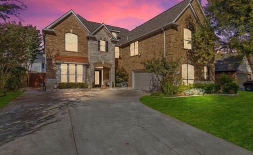 Casa a Grand Prairie, Texas, Stati Uniti 1