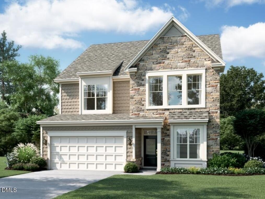House in New Hill, North Carolina, United States 1 - 17822828