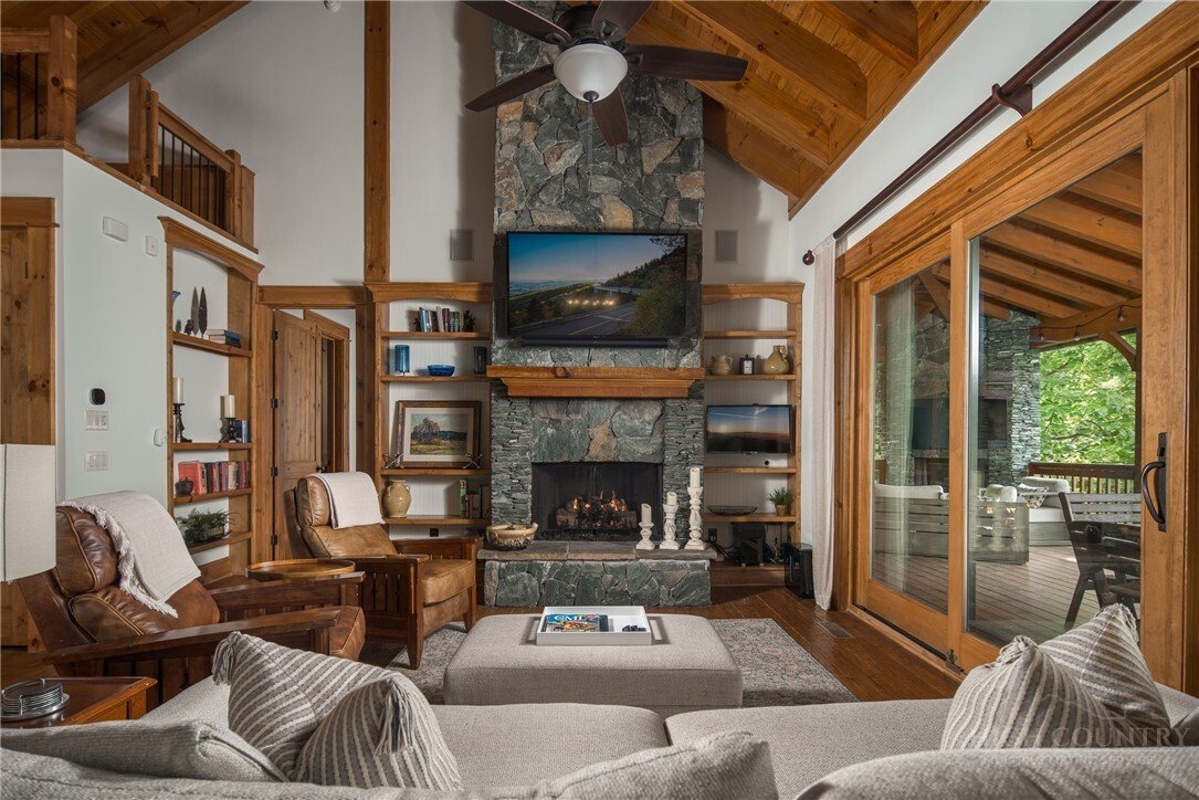 House in Boone, North Carolina, United States 3 - 17819225