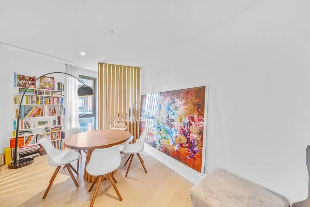 Apartment in New Covent Garden, Wandsworth (Greater London), England 3 - 17819432
