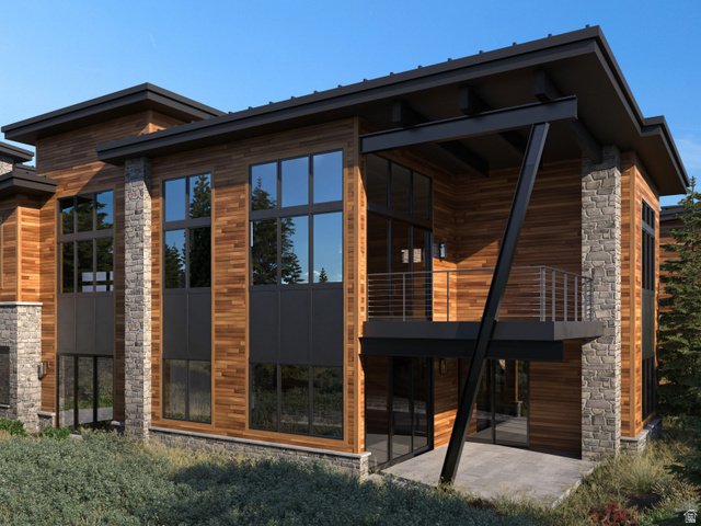 House in Heber City, Utah, United States 2 - 17817988