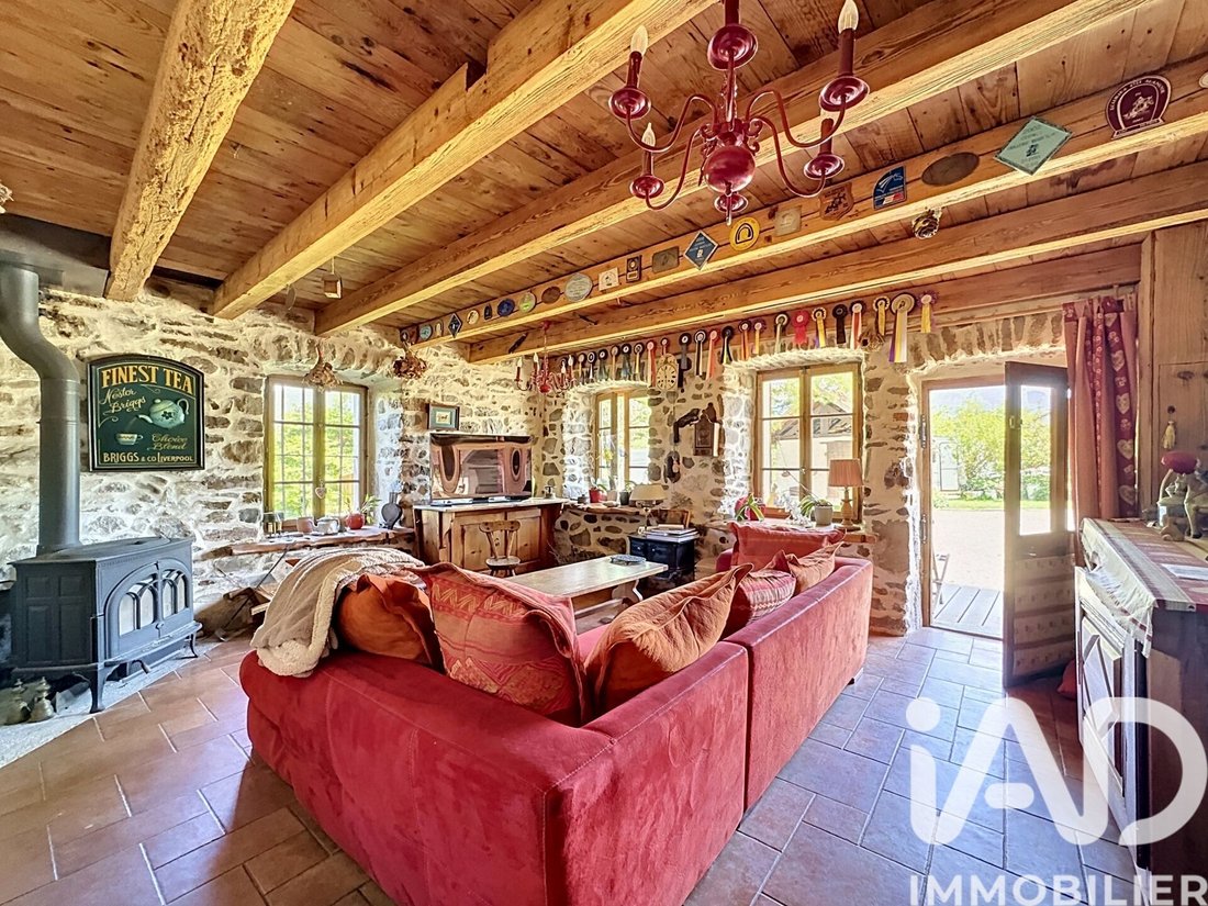 House in Arenthon, Auvergne-Rhône-Alpes, France 4 - 17832877