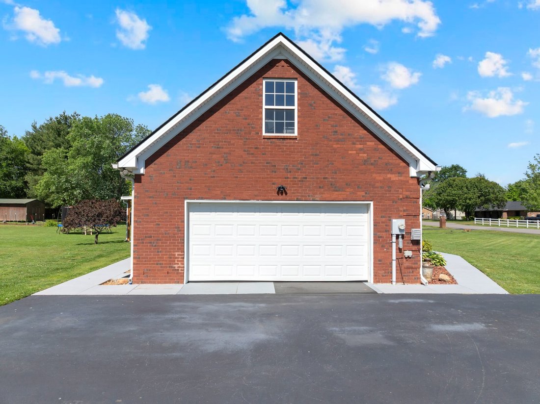 House in Murfreesboro, Tennessee, United States 5 - 17833970