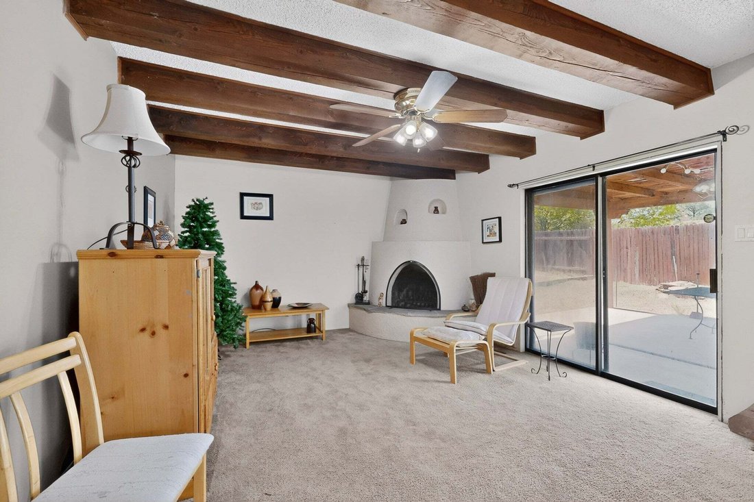 House in Santa Fe, New Mexico, United States 5 - 17557732