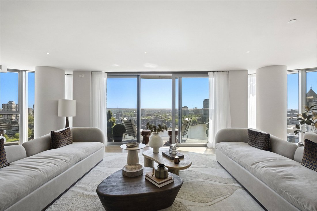 Apartment in Chelsea, Kensington And Chelsea, England 3 - 17822404