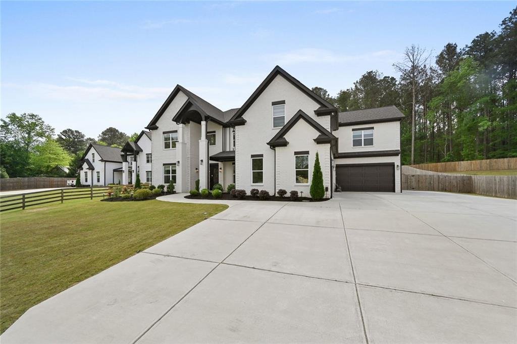 House in Buford, Georgia, United States 4 - 17825314
