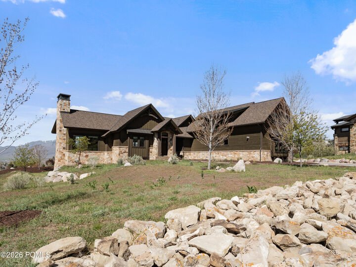 House in Heber City, Utah, United States 4 - 17834768