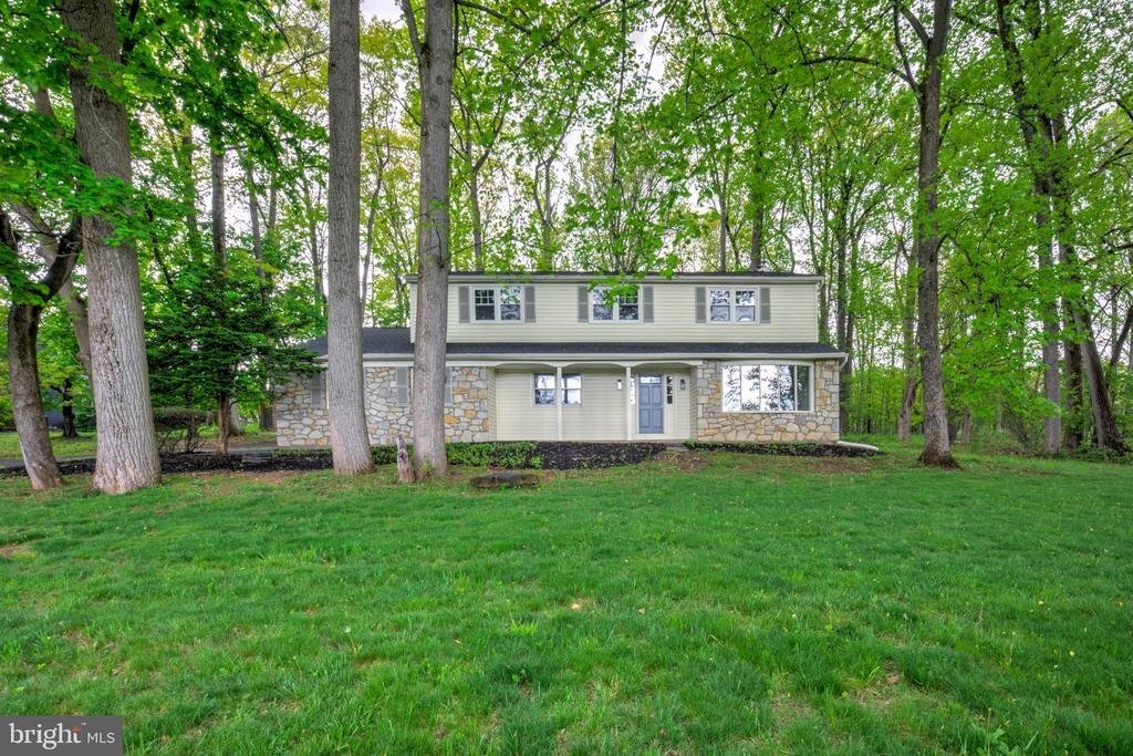House in Doylestown, Pennsylvania, United States 1 - 17827864